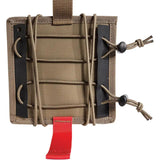 Tasmanian Tiger IFAK Pouch S Quick Access First Aid EMS by Tasmanian Tiger