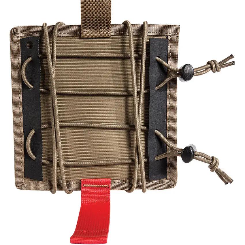 Tasmanian Tiger IFAK Pouch S Quick Access First Aid EMS by Tasmanian Tiger