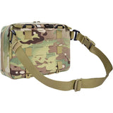 Tasmanian Tiger Tac Pouch 8.1 Hip For Hikers And Operators Rugged Compact Pouch With Fast Access by Tasmanian Tiger