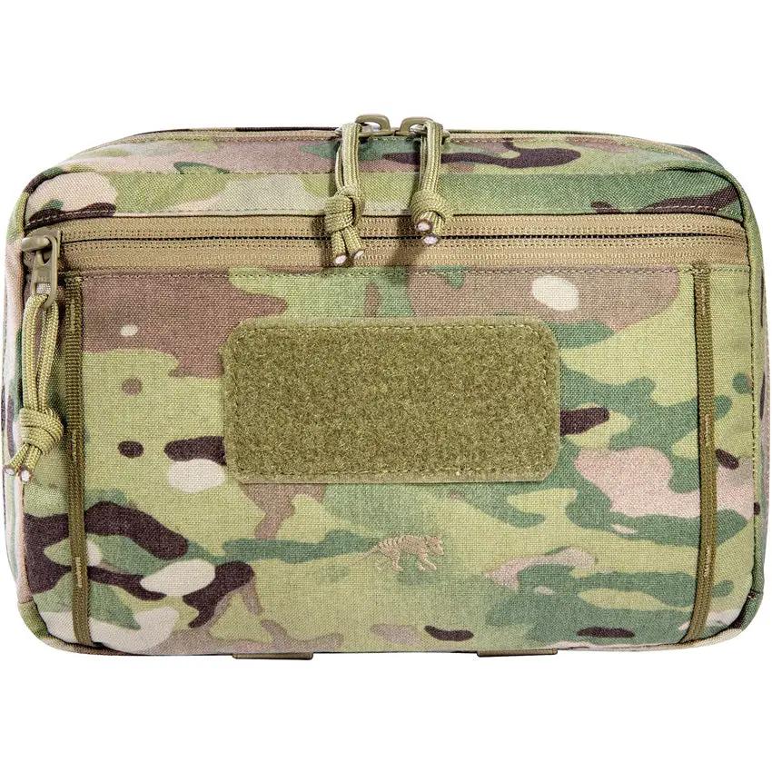 Tasmanian Tiger Tac Pouch 8.1 Hip For Hikers And Operators Rugged Compact Pouch With Fast Access by Tasmanian Tiger