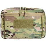 Tasmanian Tiger Tac Pouch 8.1 Hip For Hikers And Operators Rugged Compact Pouch With Fast Access by Tasmanian Tiger