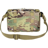 Tasmanian Tiger Tac Pouch 8.1 Hip For Hikers And Operators Rugged Compact Pouch With Fast Access by Tasmanian Tiger