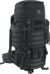 Tasmanian Tiger Raid Pack MKIII Black TT-7711-040 by Tasmanian Tiger