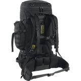 Tasmanian Tiger Raid Pack MKIII 52L Rugged Outdoor Backpack For Hikers Climbers And Expeditions by Tasmanian Tiger