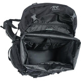 Tasmanian Tiger Raid Pack MKIII 52L Rugged Outdoor Backpack For Hikers Climbers And Expeditions by Tasmanian Tiger