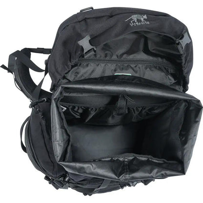 Tasmanian Tiger Raid Pack MKIII 52L Rugged Outdoor Backpack For Hikers Climbers And Expeditions by Tasmanian Tiger