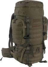 Tasmanian Tiger Raid Pack MKIII OD TT-7711-331 by Tasmanian Tiger
