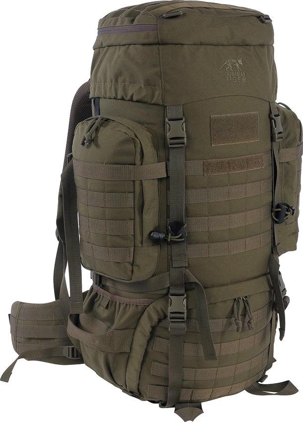 Tasmanian Tiger Raid Pack MKIII OD TT-7711-331 by Tasmanian Tiger