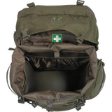 Tasmanian Tiger Raid Pack MKIII 52L Backpack With V2 Plus Carry System For Adventurous Hikers by Tasmanian Tiger