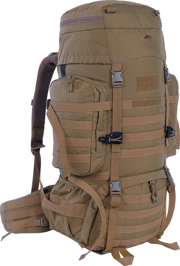 Tasmanian Tiger Raid Pack MKIII Coyote TT-7711-346 by Tasmanian Tiger