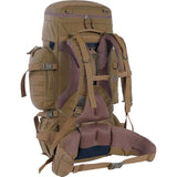 Tasmanian Tiger Raid Pack MKIII Coyote 52L Versatile Hiking Backpack With V2 Plus System For Outdoor Explorers by Tasmanian Tiger