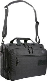 Tasmanian Tiger Document Bag MKII Black TT-7716-040 by Tasmanian Tiger