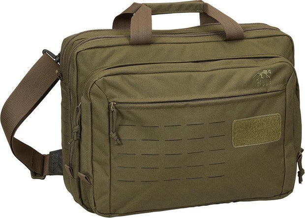 Tasmanian Tiger Document Bag MKII OD TT-7716-331 by Tasmanian Tiger