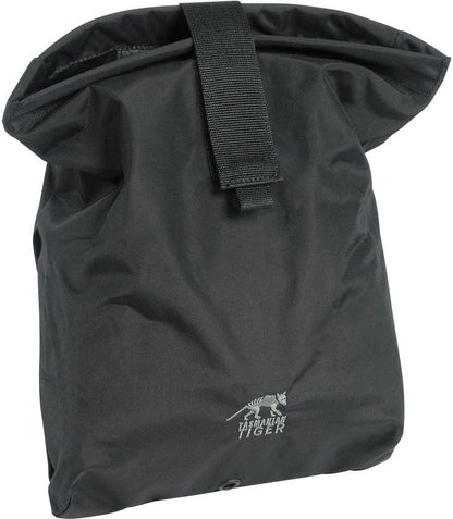 Tasmanian Tiger Dump Pouch Black TT-7745-040 by Tasmanian Tiger
