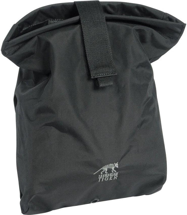 Tasmanian Tiger Dump Pouch Black TT-7745-040 by Tasmanian Tiger
