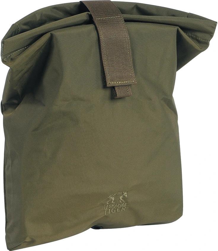 Tasmanian Tiger Dump Pouch OD TT-7745-331 by Tasmanian Tiger