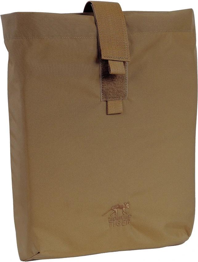 Tasmanian Tiger Dump Pouch Coyote TT-7745-346 by Tasmanian Tiger