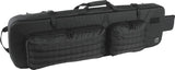 Tasmanian Tiger Dbl Modular Rifle Bag Black TT-7751-040 by Tasmanian Tiger