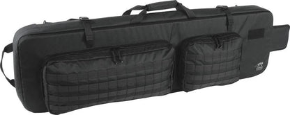 Tasmanian Tiger Dbl Modular Rifle Bag Black TT-7751-040 by Tasmanian Tiger