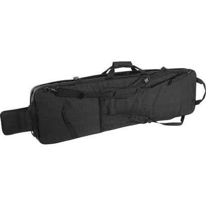 Tasmanian Tiger Dbl Modular Rifle Bag For Tactical Shooters Rifle Storage With Removable Divider Extending Sleeve by Tasmanian Tiger