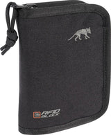 Tasmanian Tiger Wallet RFID Black TT-7766-040 by Tasmanian Tiger