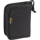 Tasmanian Tiger RFID Blocking Wallet With CRYPTALLOY Shielding 700D Cordura YKK Zipper For Outdoor Military Enthusiasts by Tasmanian Tiger