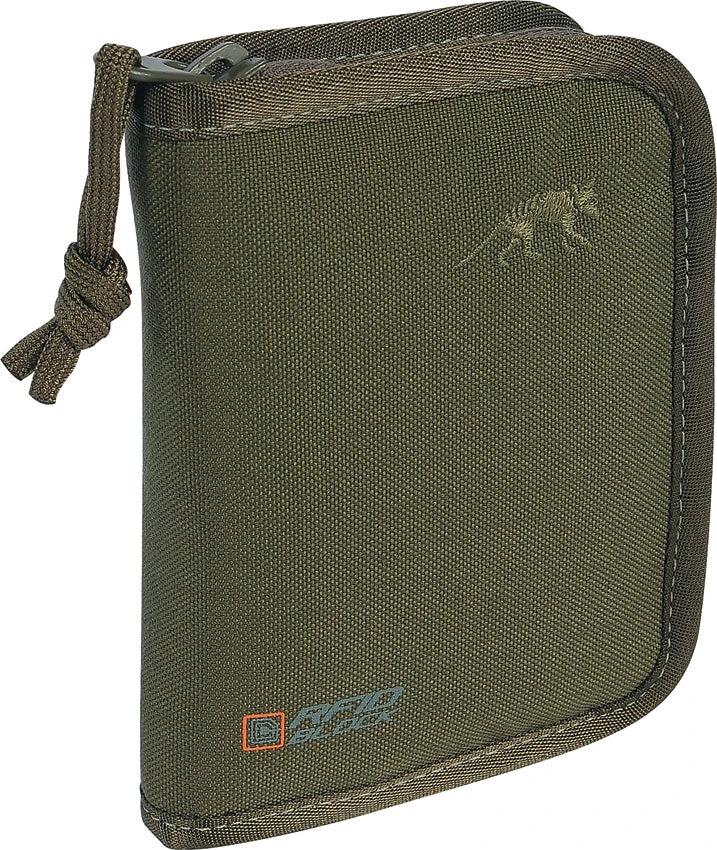 Tasmanian Tiger Wallet RFID OD TT-7766-331 by Tasmanian Tiger
