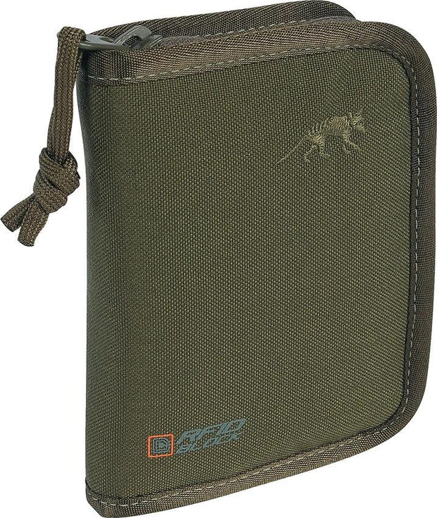 Tasmanian Tiger Wallet RFID OD TT-7766-331 by Tasmanian Tiger