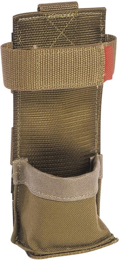 Tasmanian Tiger Tourniquet Pouch Coyote TT-7770-346 by Tasmanian Tiger