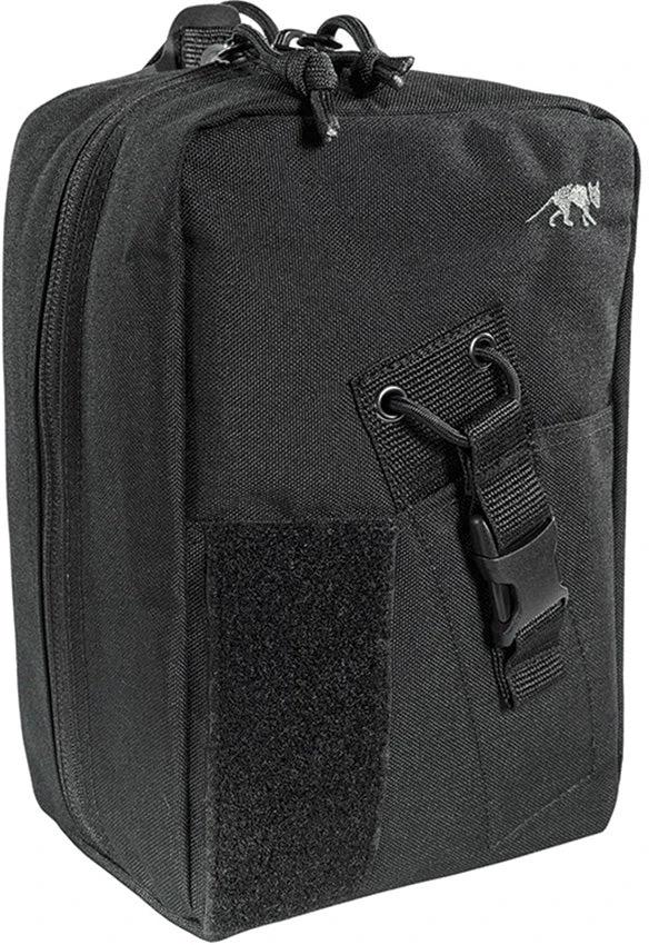 Tasmanian Tiger Base Medic Pouch MKII Black TT-7777-040 by Tasmanian Tiger