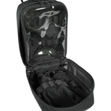Tasmanian Tiger Base Medic Pouch MKII Black MOLLE Medical Organizer For Tactical Outdoor Professionals by Tasmanian Tiger