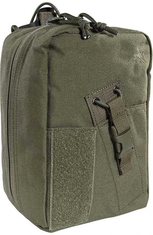 Tasmanian Tiger Base Medic Pouch MKII OD TT-7777-331 by Tasmanian Tiger