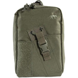 Tasmanian Tiger Base Medic Pouch MKII OD Green Integrated Scissor Pouch MOLLE For Tactical Medics by Tasmanian Tiger