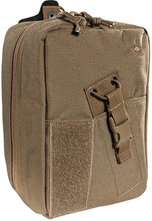 Tasmanian Tiger Base Medic Pouch MKII Coyote TT-7777-346 by Tasmanian Tiger