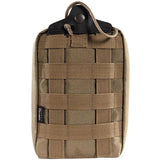 Tasmanian Tiger Base Medic Pouch MKII Coyote Durable Cordura With MOLLE System And Scissor Pocket For Medics by Tasmanian Tiger