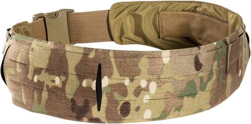 Tasmanian Tiger Warrior Belt LC Medium Multi TT-7782-394-M by Tasmanian Tiger