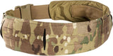 Tasmanian Tiger Warrior Belt LC Medium Multi TT-7782-394-M by Tasmanian Tiger