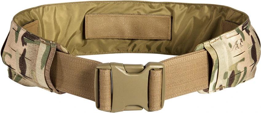 Tasmanian Tiger Warrior Belt LC Small Multi TT-7782-394-S by Tasmanian Tiger