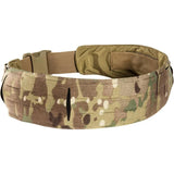 Tasmanian Tiger Warrior Belt LC Small Multi With Detachable Inner Belt And MOLLE Four Slots For Tactical Operators by Tasmanian Tiger