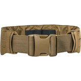Tasmanian Tiger Warrior Belt LC Modular Duty Belt For Pros by Tasmanian Tiger