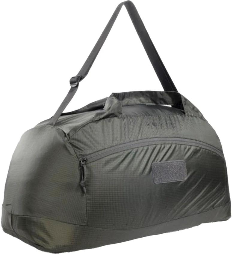 Tasmanian Tiger Squeezy Duffle Titan Gray TT-7796-021 by Tasmanian Tiger