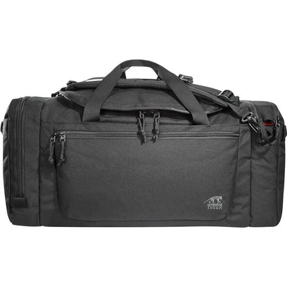 Tasmanian Tiger Officer's Bag TT 7797 040 Rugged 58L Tactical Pack For Law Enforcement With Quick Access by Tasmanian Tiger