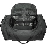 Tasmanian Tiger Officer's Bag TT 7797 040 Rugged 58L Tactical Pack For Law Enforcement With Quick Access by Tasmanian Tiger