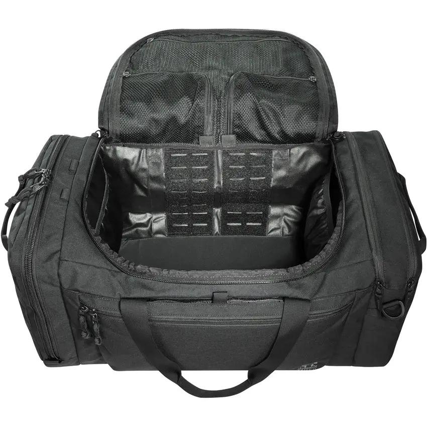 Tasmanian Tiger Officer's Bag TT 7797 040 Rugged 58L Tactical Pack For Law Enforcement With Quick Access by Tasmanian Tiger