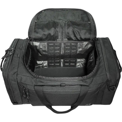 Tasmanian Tiger Officer's Bag TT 7797 040 Rugged 58L Tactical Pack For Law Enforcement With Quick Access by Tasmanian Tiger