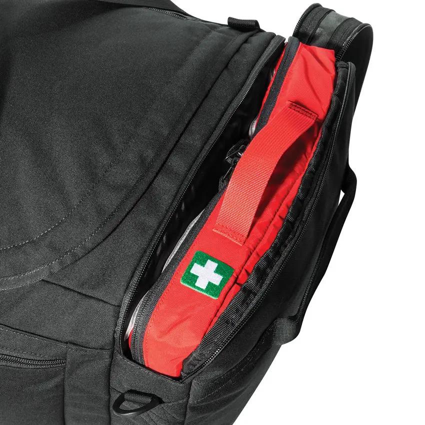 Tasmanian Tiger Officer's Bag TT 7797 040 Rugged 58L Tactical Pack For Law Enforcement With Quick Access by Tasmanian Tiger