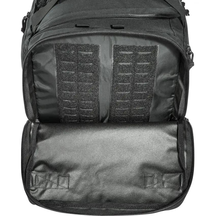 Tasmanian Tiger Officer's Bag TT 7797 040 Rugged 58L Tactical Pack For Law Enforcement With Quick Access by Tasmanian Tiger