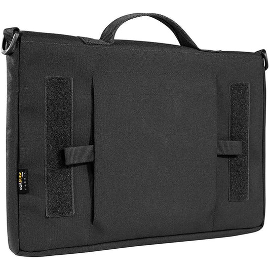 Tasmanian Tiger Modular Laptop Case For Professionals On The Move Rugged Fifteen Inch Protection Customizable Attachments by Tasmanian Tiger