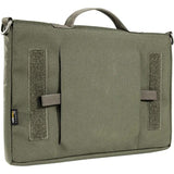Tasmanian Tiger Modular Laptop Case For Professionals Versatile Durable 700D Cordura With Removable Attachments by Tasmanian Tiger