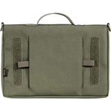 Tasmanian Tiger Modular Laptop Case For Professionals Versatile Durable 700D Cordura With Removable Attachments by Tasmanian Tiger